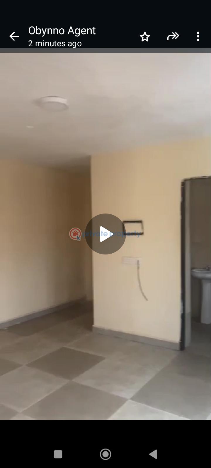 House For Sale Gra Enugu Enugu Area  - 4