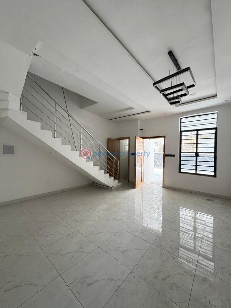 Duplex for sale‼️‼️ - 7 4 bedroom Flat & Apartment For Sale Chevron Lekki Lagos - 7