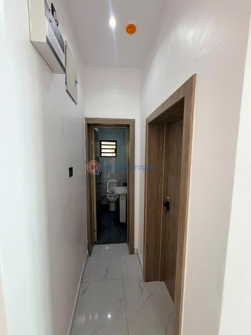 4 bedroom Detached Duplex For Sale Carlton Gate Estates Akobo Ibadan Oyo - 7