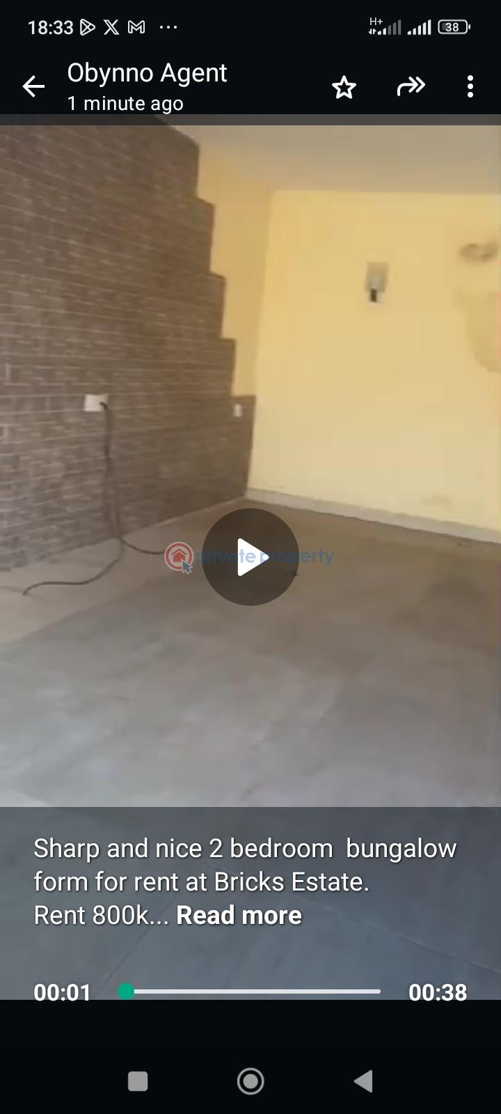 House For Sale Gra Enugu Enugu Area  - 0