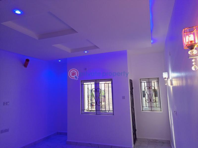 For rent 4 bedroom Duplex Cornerstone Rd Off Nta Rd Port Harcourt