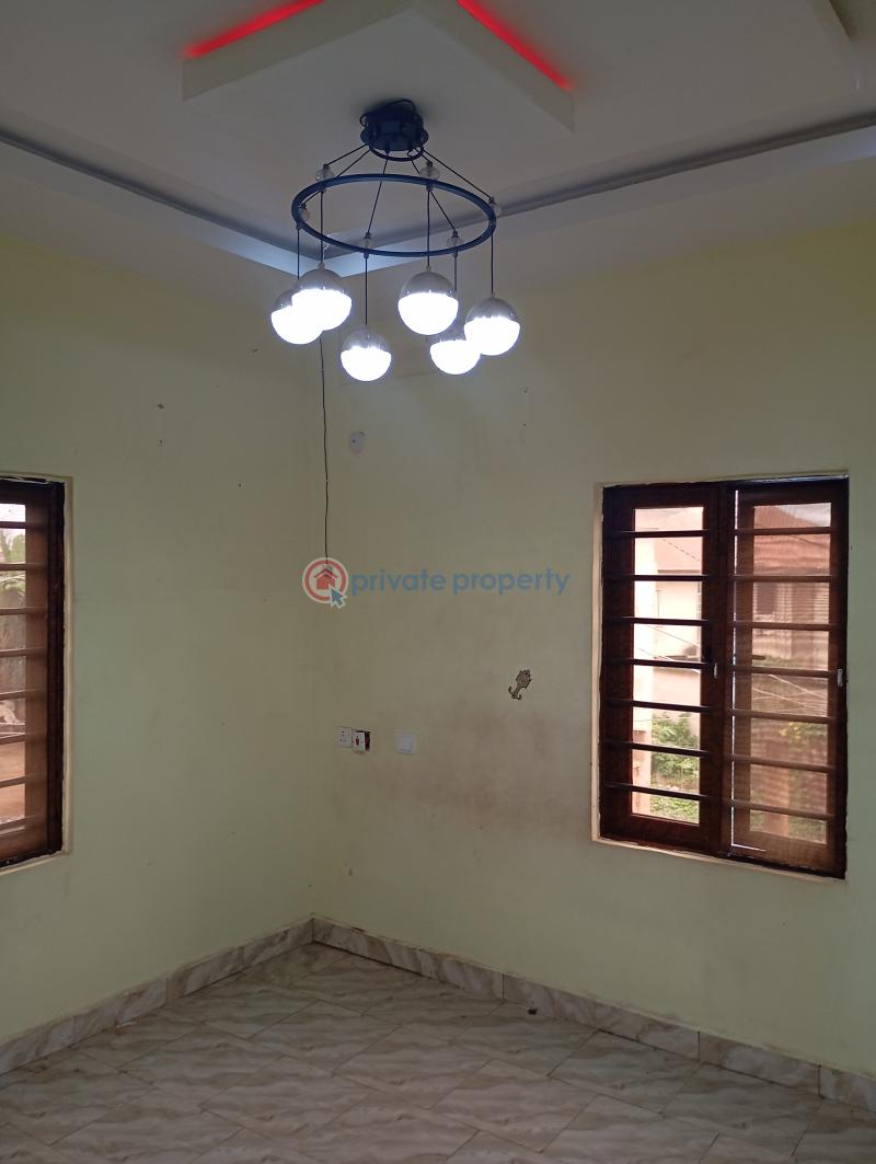Duplex for sale at umudioka awka - 6 4 bedroom Detached Duplex For Sale Awka South Anambra - 6