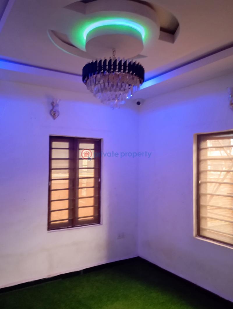 Duplex for sale at umudioka awka - 2 4 bedroom Detached Duplex For Sale Awka South Anambra - 2