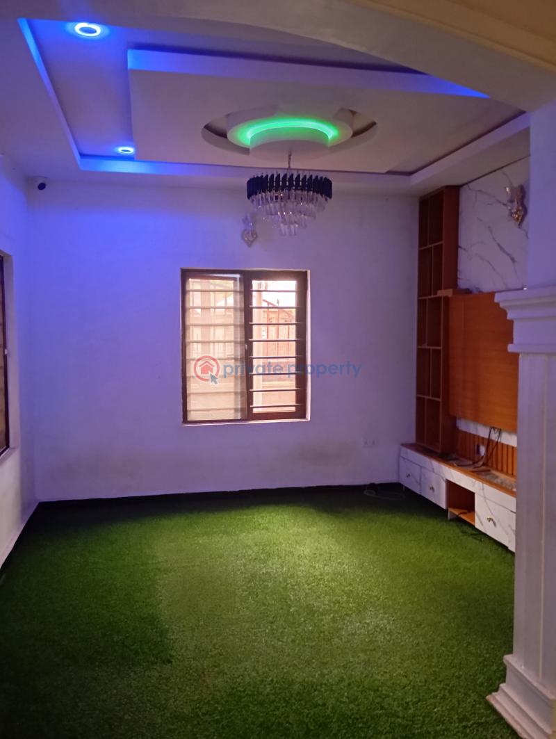 Duplex for sale at umudioka awka - 3 4 bedroom Detached Duplex For Sale Awka South Anambra - 3