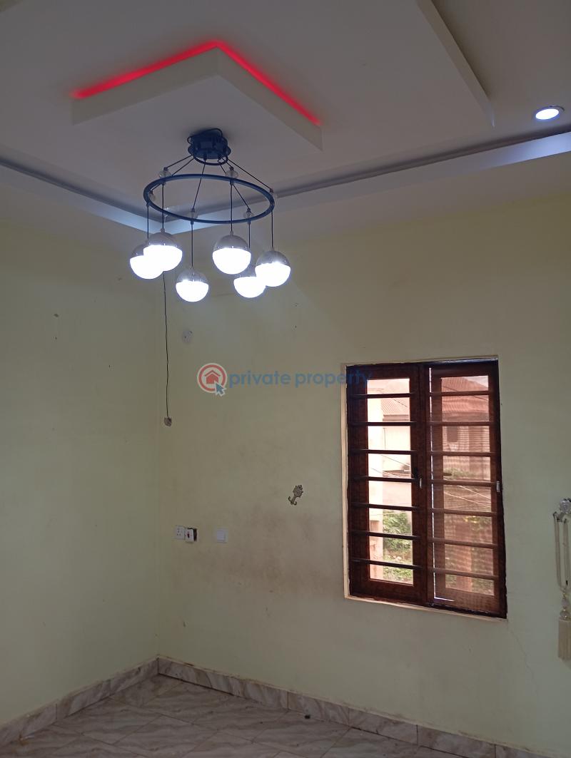Duplex for sale at umudioka awka - 7 4 bedroom Detached Duplex For Sale Awka South Anambra - 7