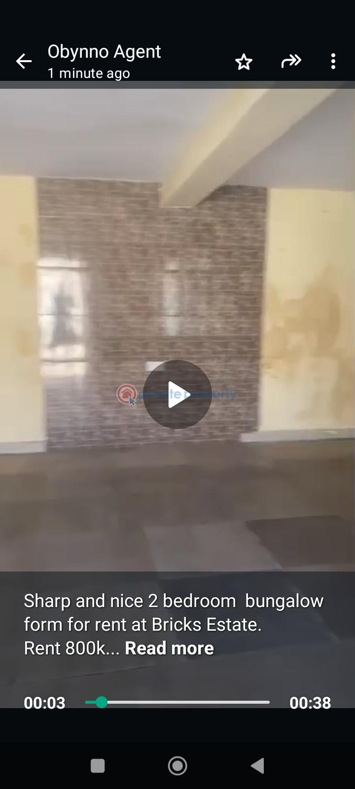 House For Sale Gra Enugu Enugu Area  - 1