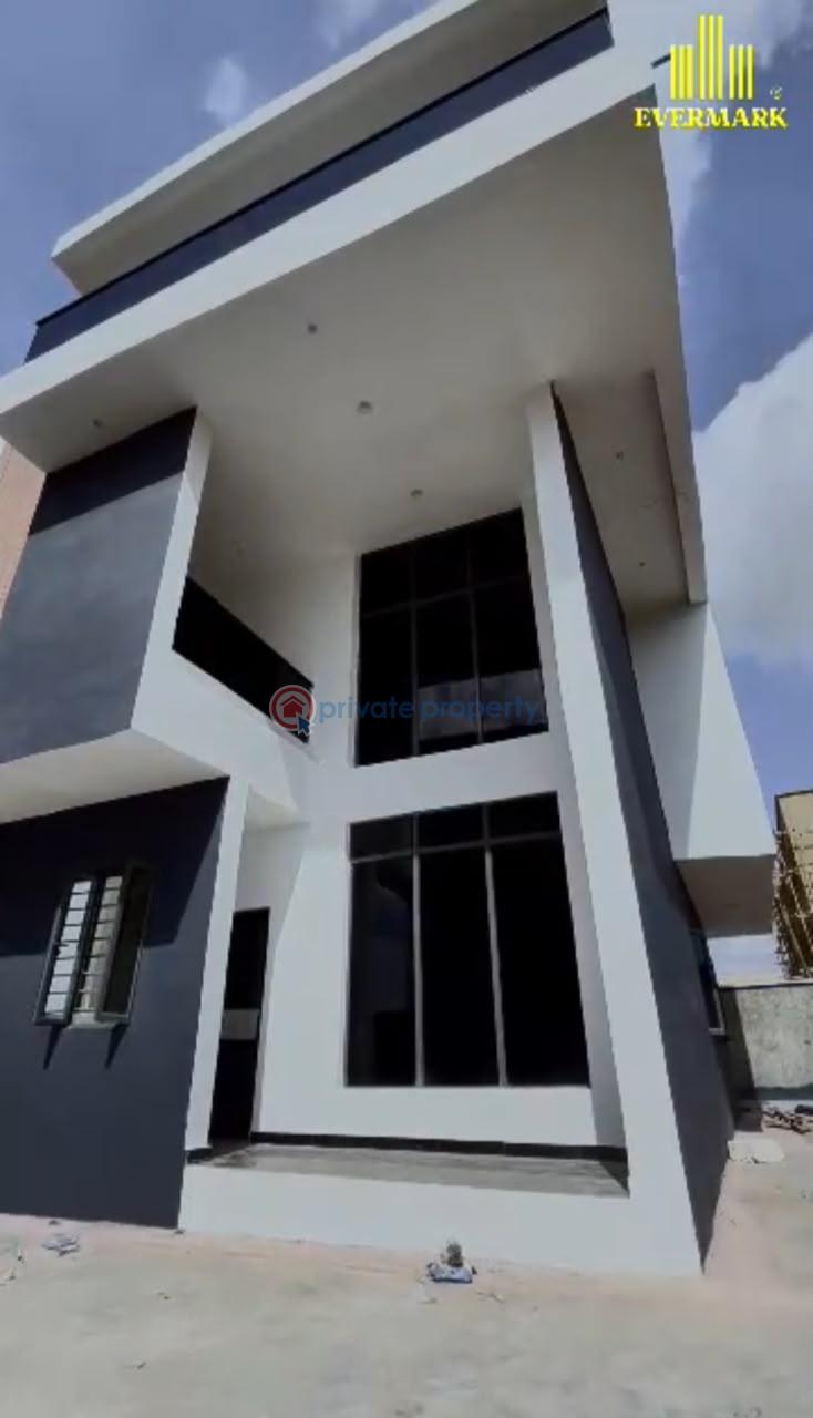 5 bedroom Detached Duplex For Sale Ikeja International Airport Maryland Ikeja Lagos - 0
