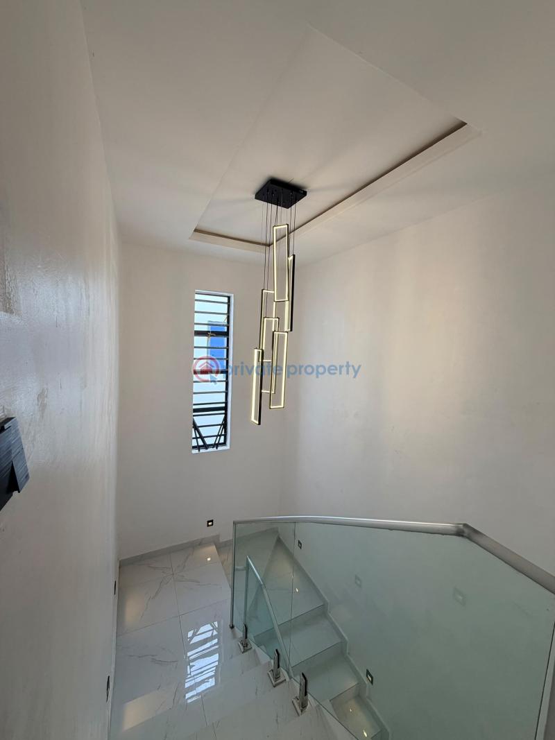 4 bedroom Detached Duplex For Sale Kolapo Ishola Estate Akobo Ibadan Akobo Ibadan Oyo - 4