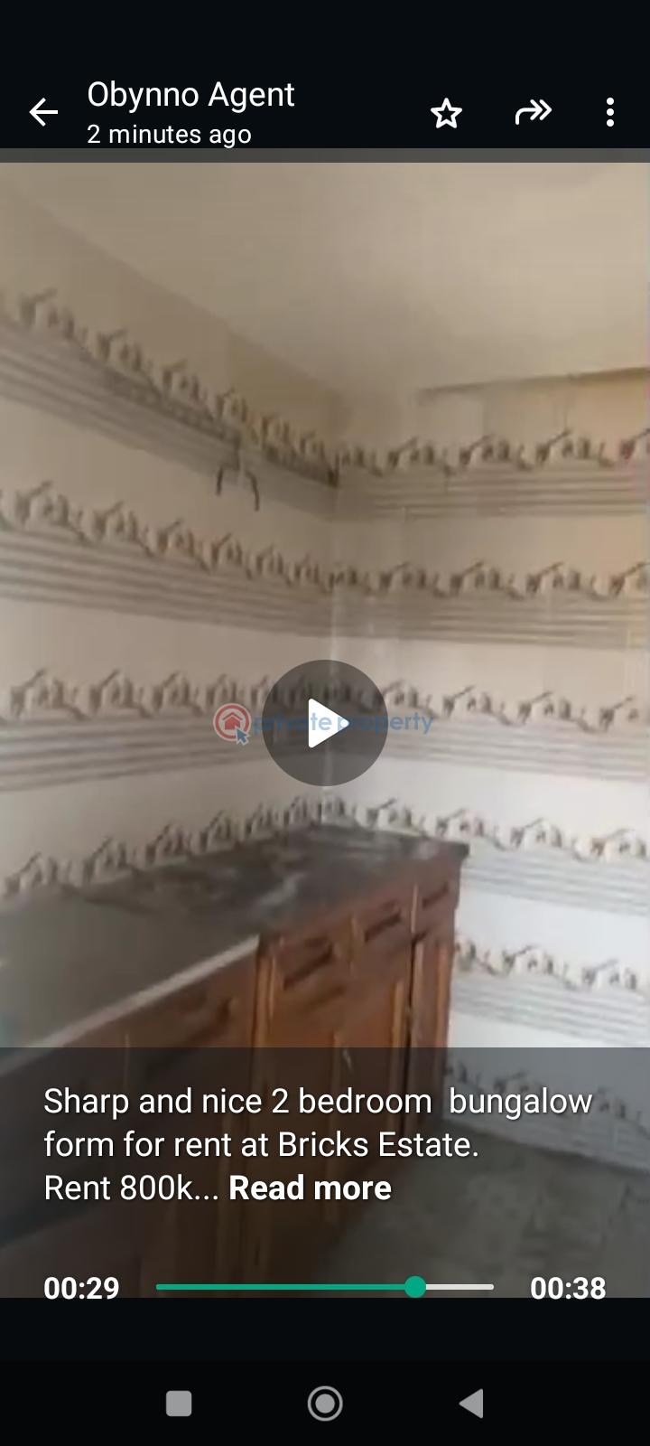 House For Sale Gra Enugu Enugu Area  - 2