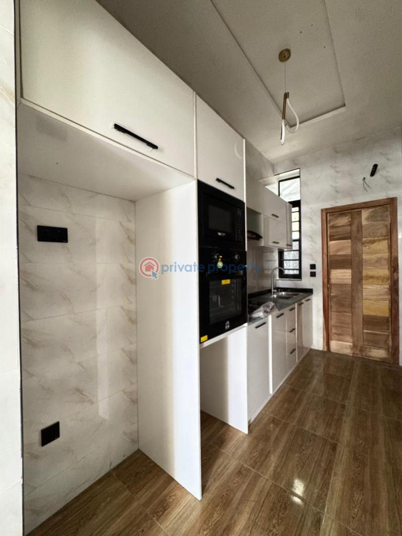 Duplex for sale‼️‼️ - 9 4 bedroom Flat & Apartment For Sale Chevron Lekki Lagos - 9