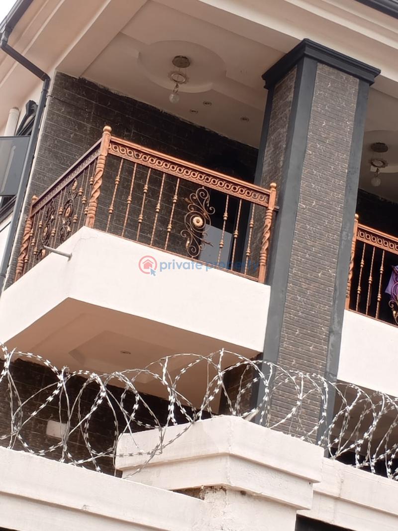 6 bedroom Duplex For Sale Amawbia Town Awka North Anambra - 0