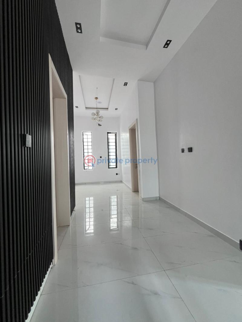 5 bedroom Detached Duplex For Sale Ajah Lagos - 4