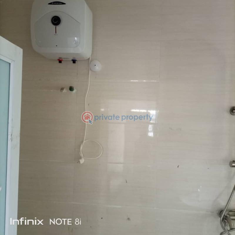 House For Rent Carlton Gate Estate Ibadan Oyo - 2