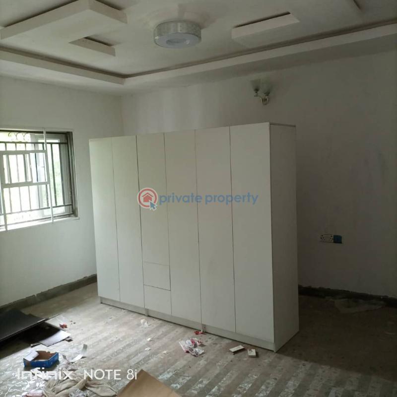 House For Rent Carlton Gate Estate Ibadan Oyo - 0
