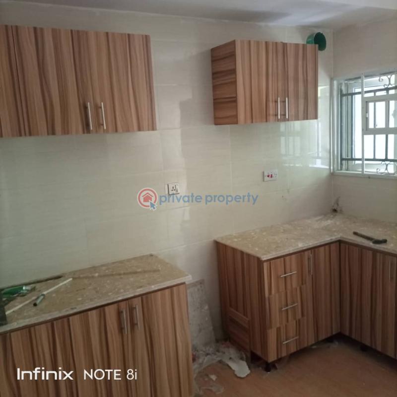 4 bedroom Duplex For Rent Carlton Gate Estate Akobo Ibadan Oyo - 3