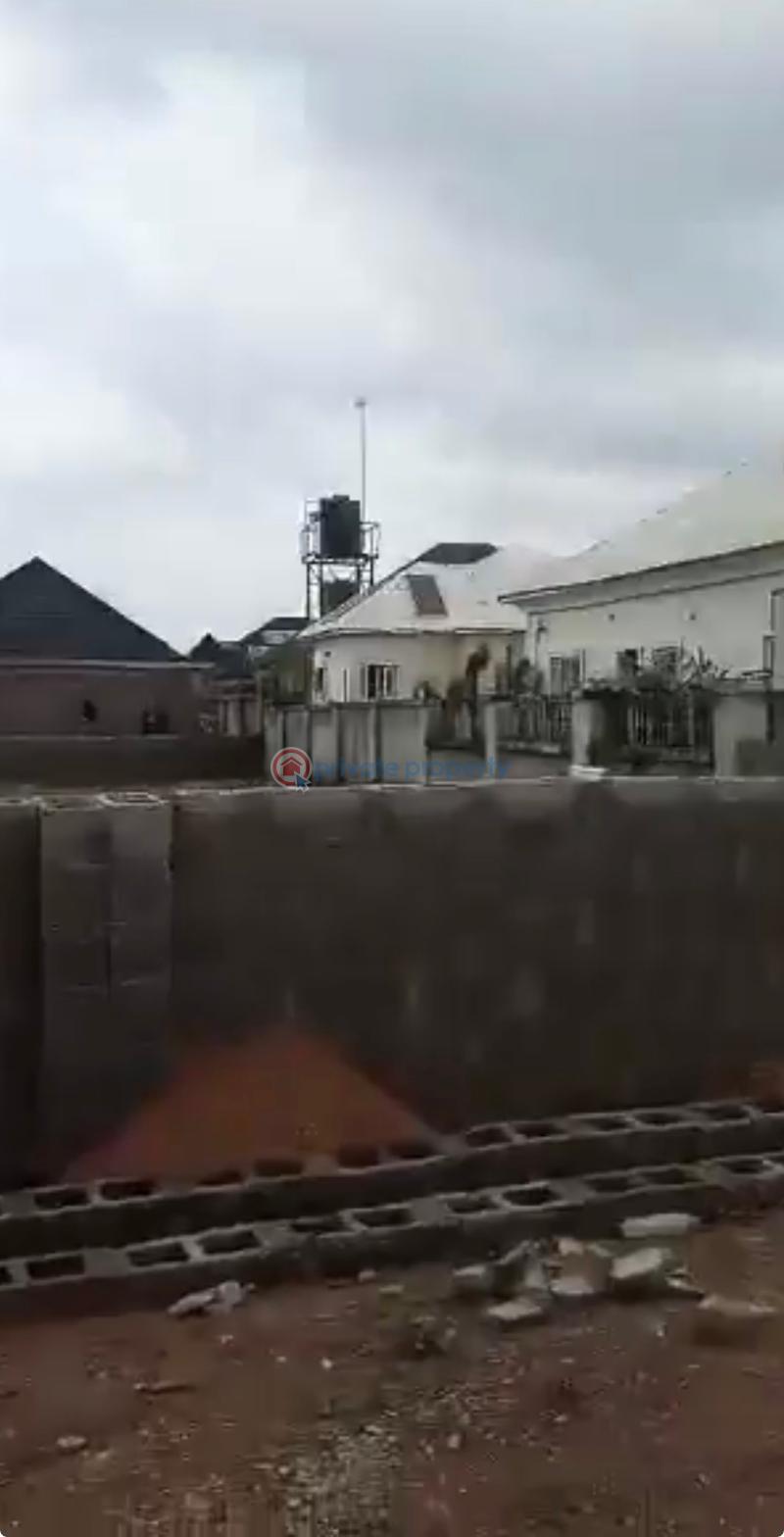 Residential Land For Sale Estate Lokogoma Abuja Phase 2 