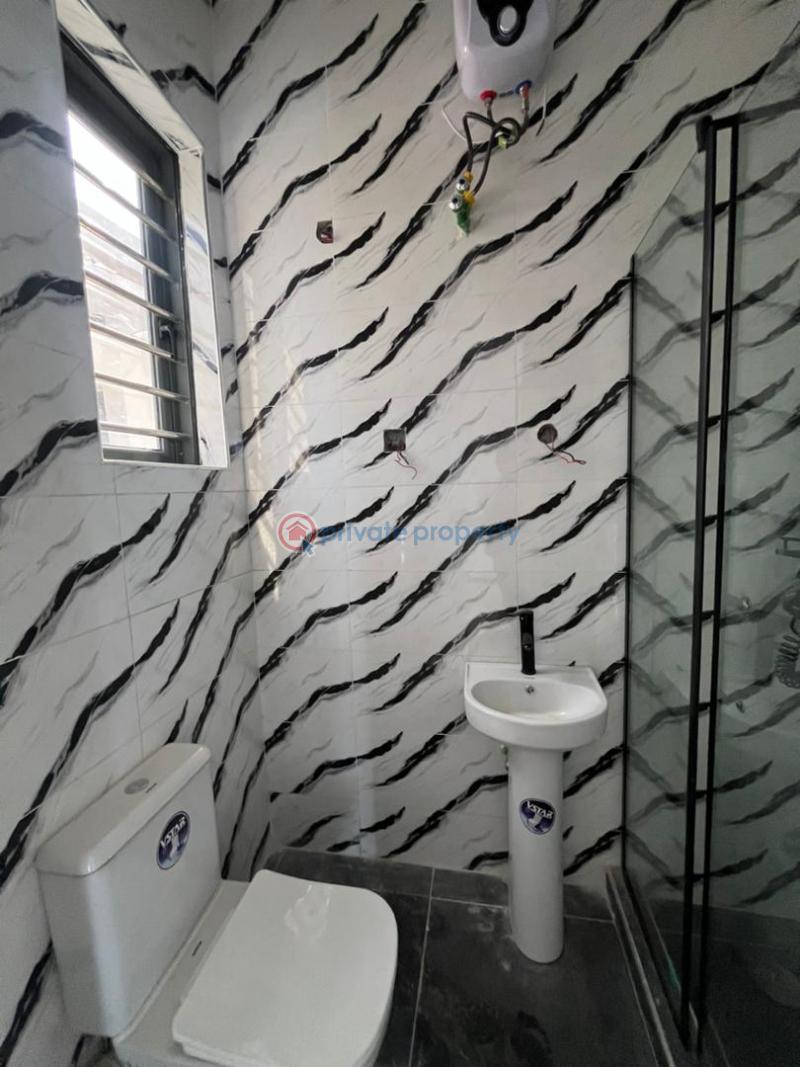 5 bedroom Detached Duplex For Sale Ajah Lagos - 9