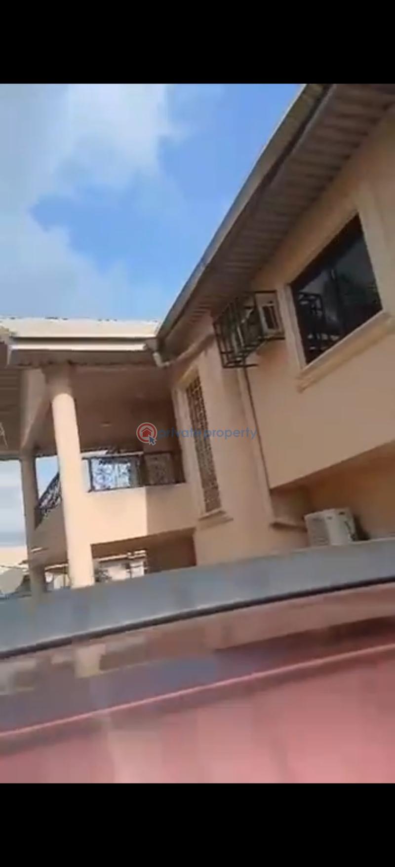 5 bedroom House For Sale Udoka Housing Estate, Awka Awka South Anambra - 6