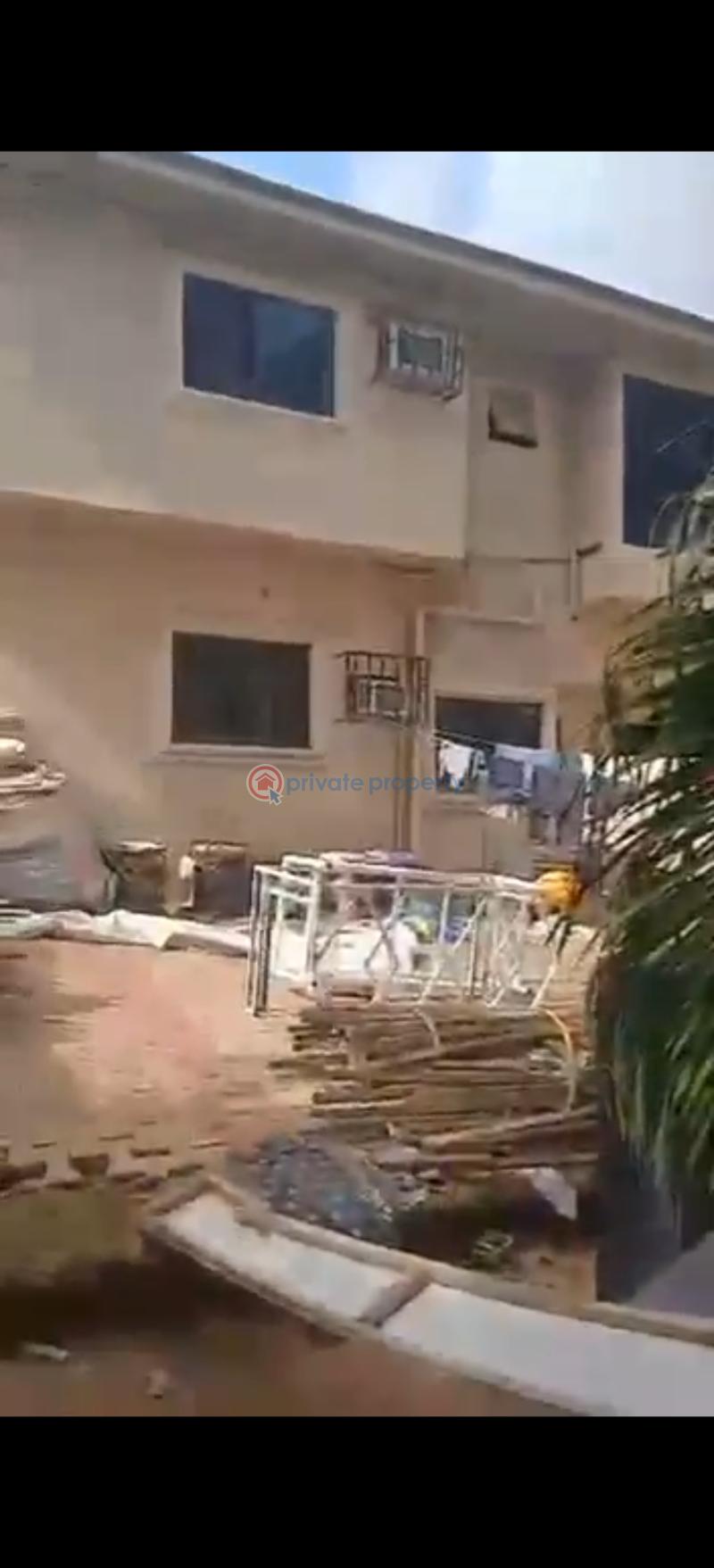 5 bedroom House For Sale Udoka Housing Estate, Awka Awka South Anambra - 4