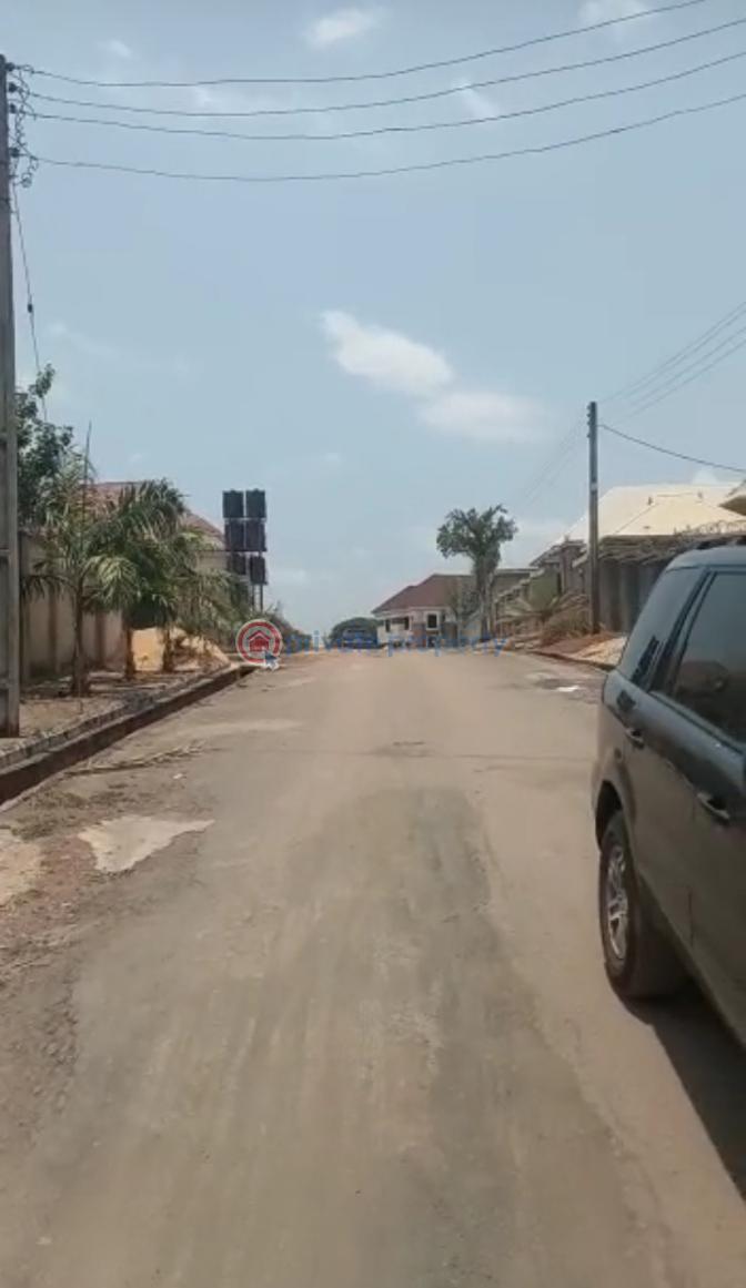 Land For Sale Republic Estate Independence Layout Enugu Area  - 3