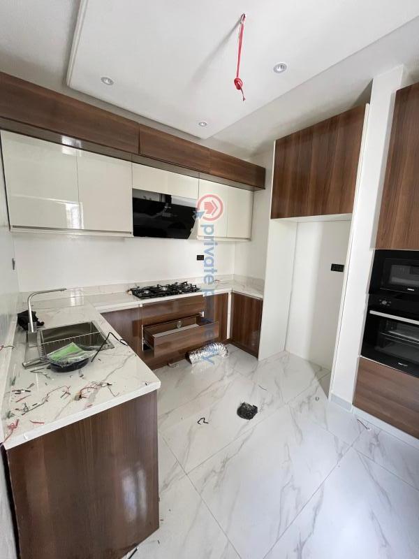 2 bedroom Block Of Flats For Sale Lekki Phase 1 Lagos - 3