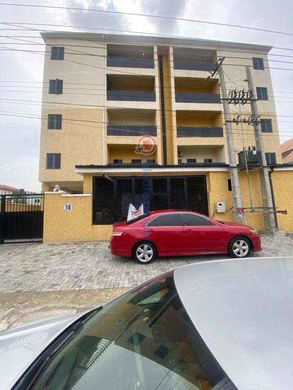 2 bedroom House For Sale Lekki Phase 1, Lagos State. Lekki Phase 1 Lagos - 4