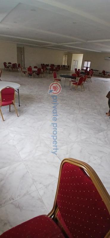 Event hall - 2 Event Hall For Rent Monastery Road Sangotedo Sangotedo Ajah Lagos - 2