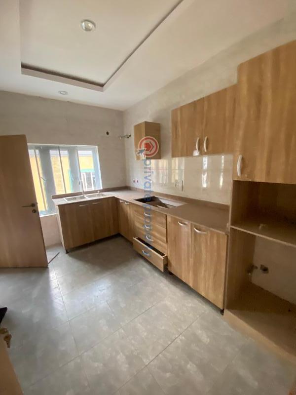 2 bedroom Duplex For Sale Abraham Adesanya Ajah Lagos - 5