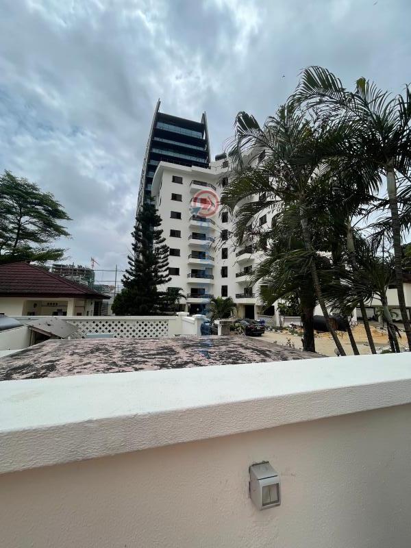 Premium 3 bedroom apartments - 17 3 bedroom Block Of Flats For Rent Gerald Road Old Ikoyi Lagos - 17