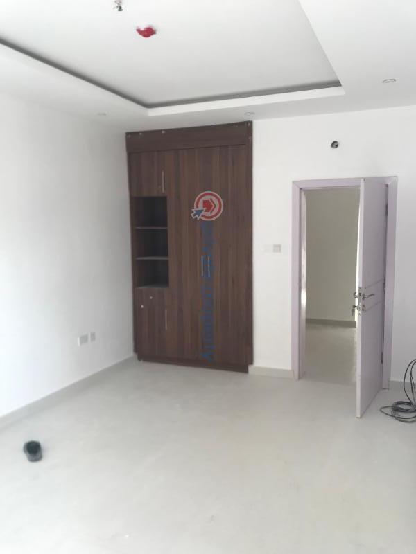 3 bedroom Block Of Flats For Rent Bishop Oluwole Ahmadu Bello Way Victoria Island Lagos - 4