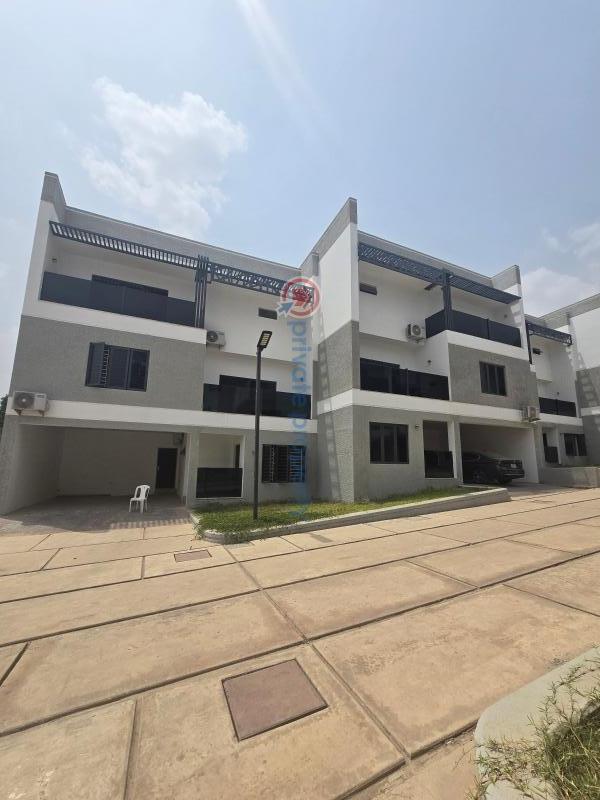 4 bedroom Terraced Duplex For Sale Diplomatic Zone Katampe Ext. Abuja Phase 2  - 0