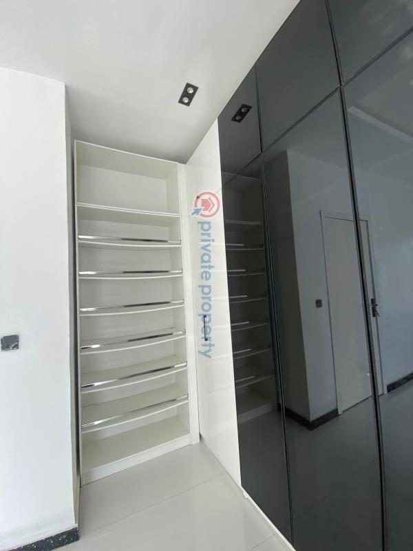 4 bedroom Detached Duplex For Sale Ajah Lagos - 5