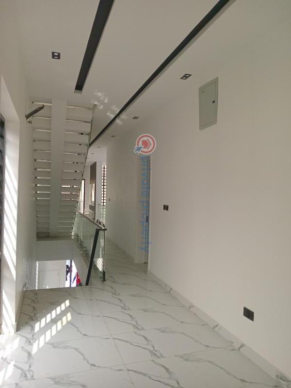 5 bedroom Duplex For Sale Osapa London Lekki Osapa Lekki Lagos - 6