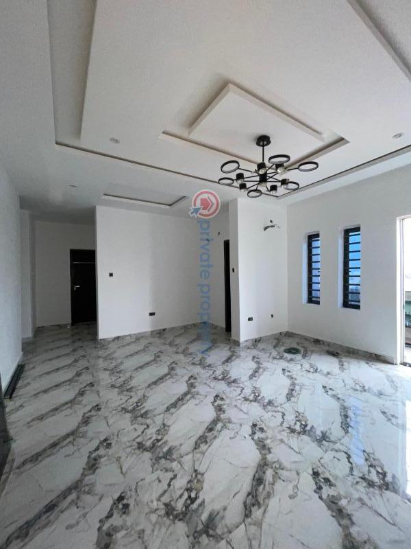 World class 3 bedroom premium apartments + bq - 2 3 bedroom Block Of Flats For Sale Shonny Drive Shonibare Estate Maryland Lagos - 2