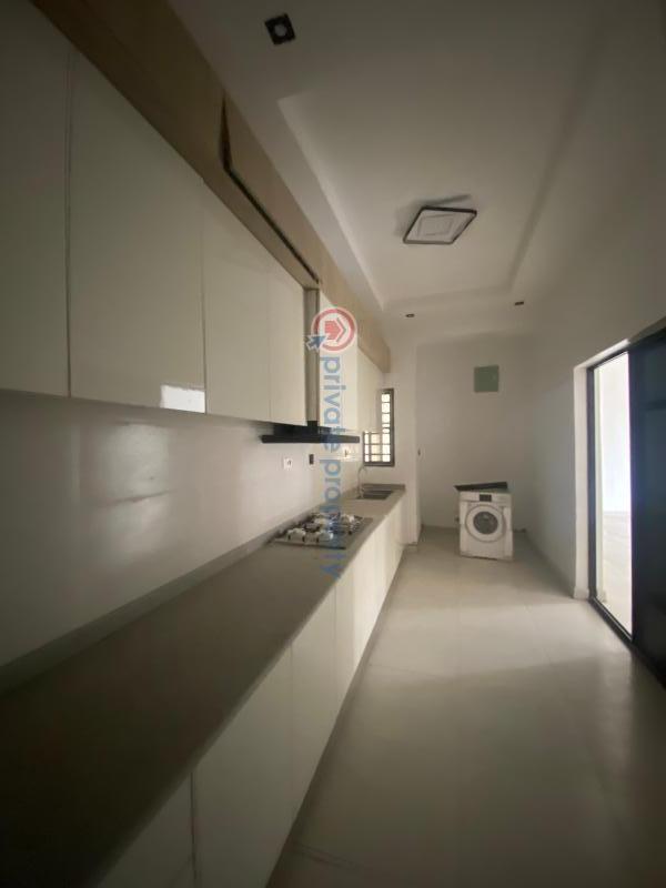 2 bedroom flat duplex for sale - 3 2 bedroom Duplex For Sale Ologolo Lekki Expressway Lagos - 3