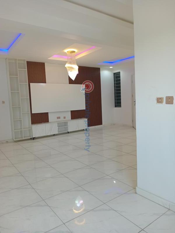 2 bedroom Block Of Flats For Sale Lekki Phase 1 Lagos - 13