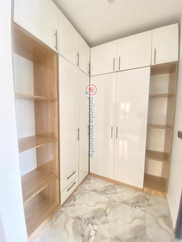 3 bedroom Terraced Duplex For Sale Ajah Lekki Lagos State Lekki Phase 2 Lagos - 4