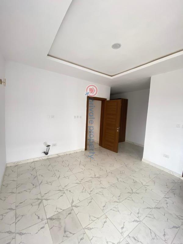 3 bedroom Terraced Duplex For Sale Abraham Adesanya Lekki Phase 2 Lagos - 4