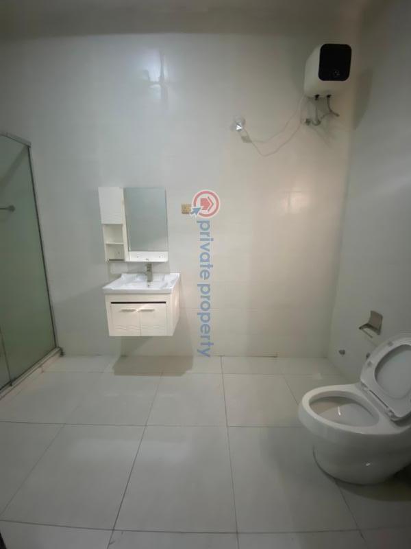 4 bedroom Semi detached Duplex For Sale Orchid Road Lekki Lagos State Lekki Phase 2 Lagos - 5