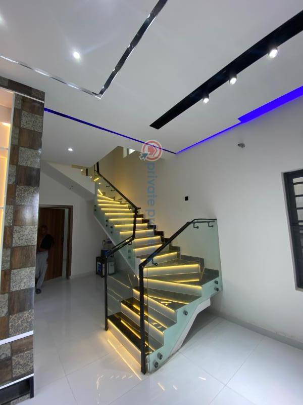 4 bedroom Detached Duplex For Sale Ajah Lagos - 2