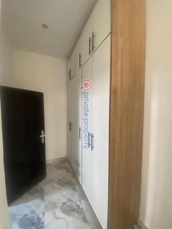 3 bedroom Terraced Duplex For Sale Abraham Adesanya Lekki Lagos Lekki Phase 2 Lagos - 7