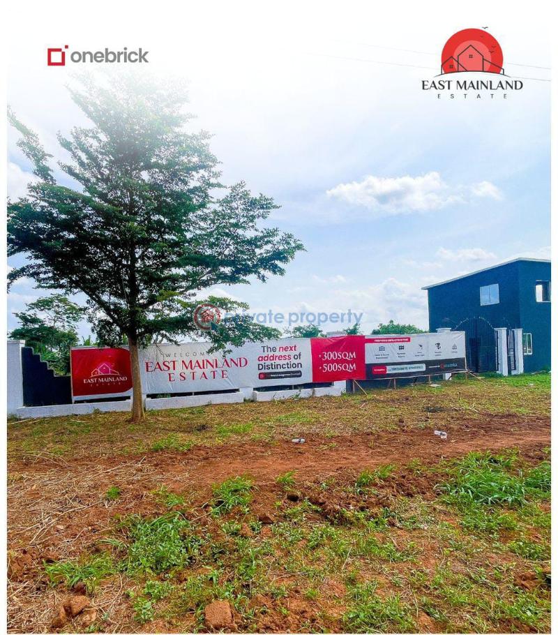 Residential Land For Sale Imora Ikorodu Lagos - 4