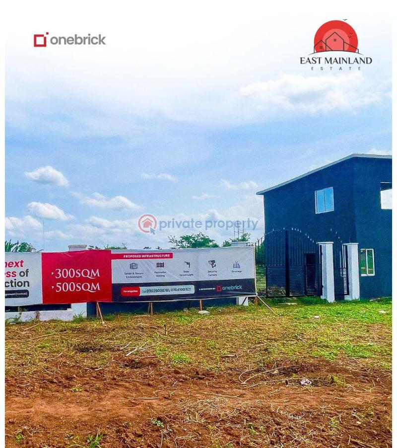 Residential Land For Sale Imora Ikorodu Lagos - 3