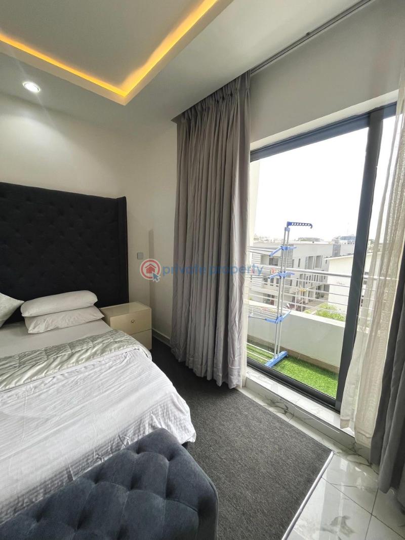 2 bedroom Flat & Apartment Short let Lekki Phase 1 Lagos - 2