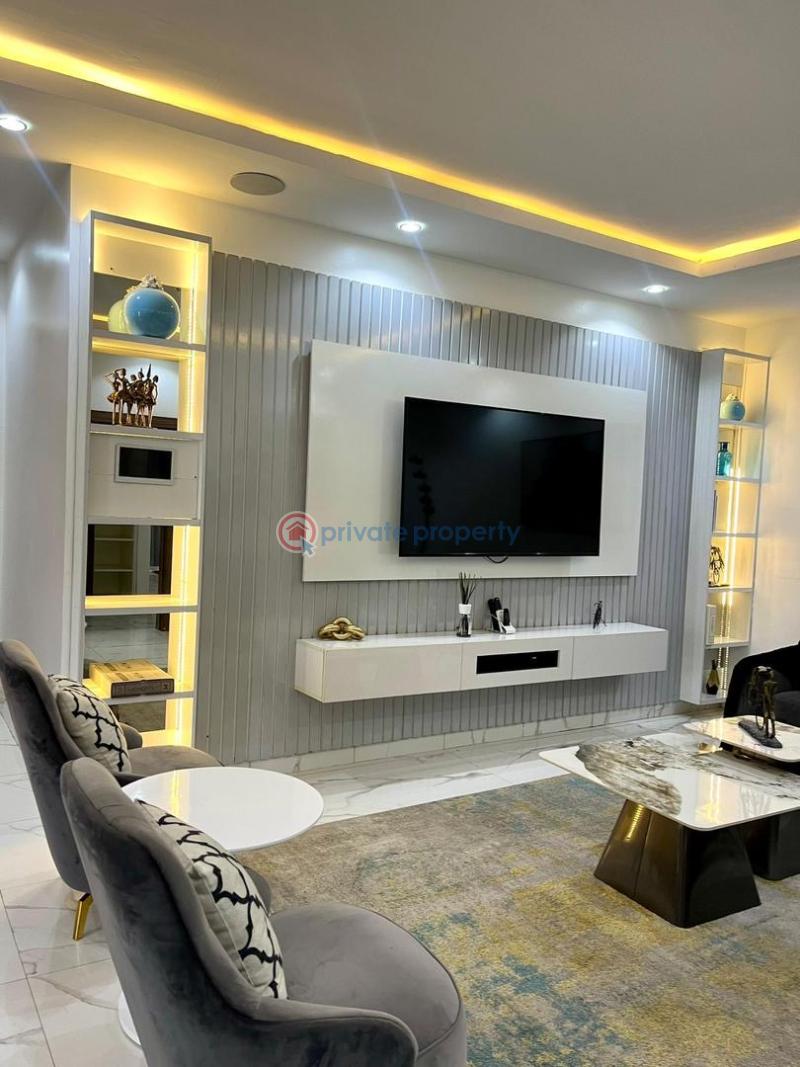 2 bedroom Flat & Apartment Short let Lekki Phase 1 Lagos - 10