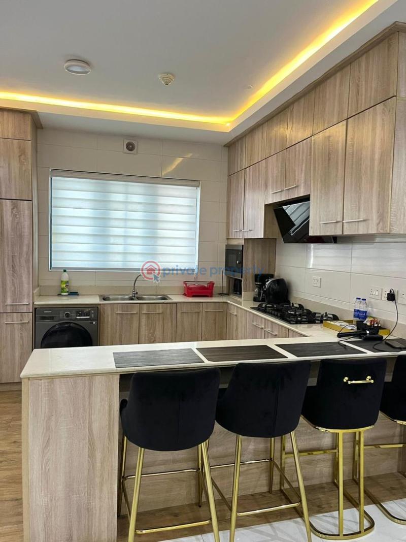 2 bedroom Flat & Apartment Short let Lekki Phase 1 Lagos - 11