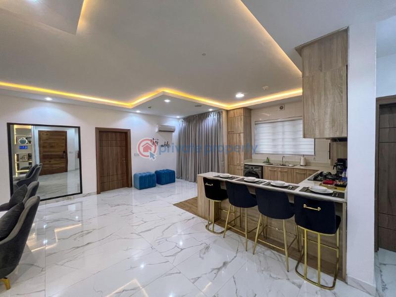 2 bedroom Flat & Apartment Short let Lekki Phase 1 Lagos - 0