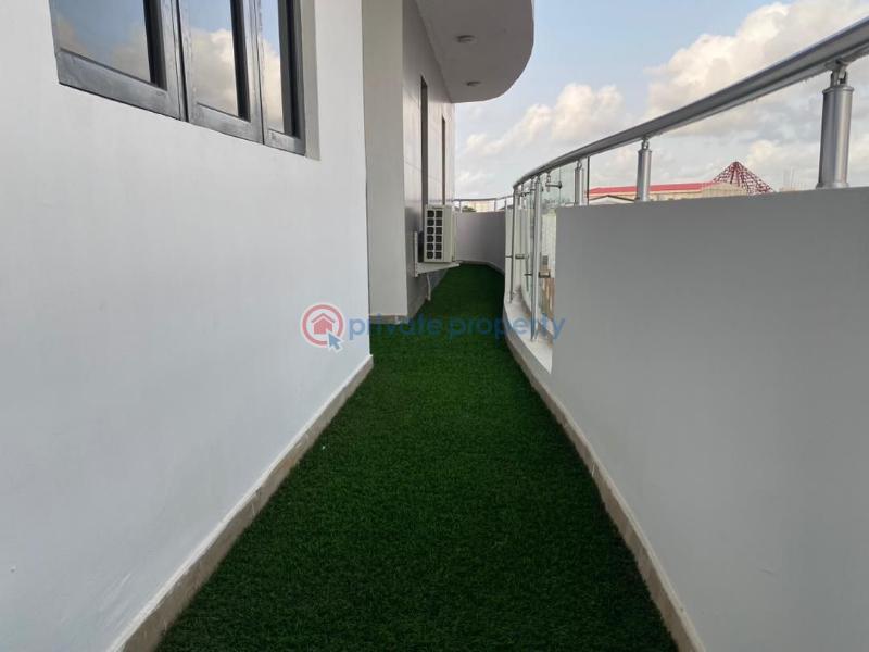 2 bedroom Flat & Apartment Short let Lekki Phase 1 Lagos - 3