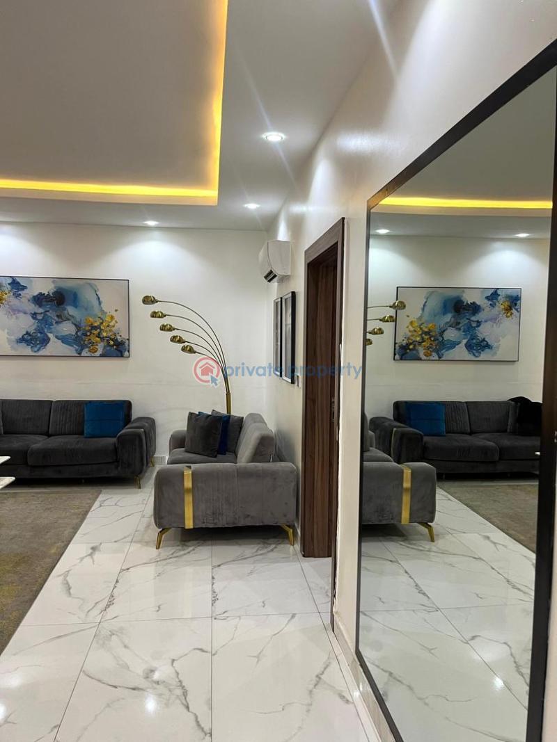 2 bedroom Flat & Apartment Short let Lekki Phase 1 Lagos - 16