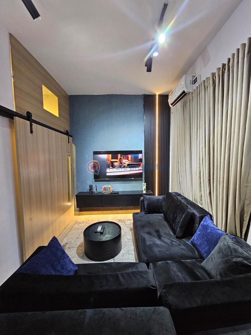 1 bedroom Mini Flat Short let 10a, Plot 58, Omorinre Johnson Lekki Phase 1 Lagos - 3
